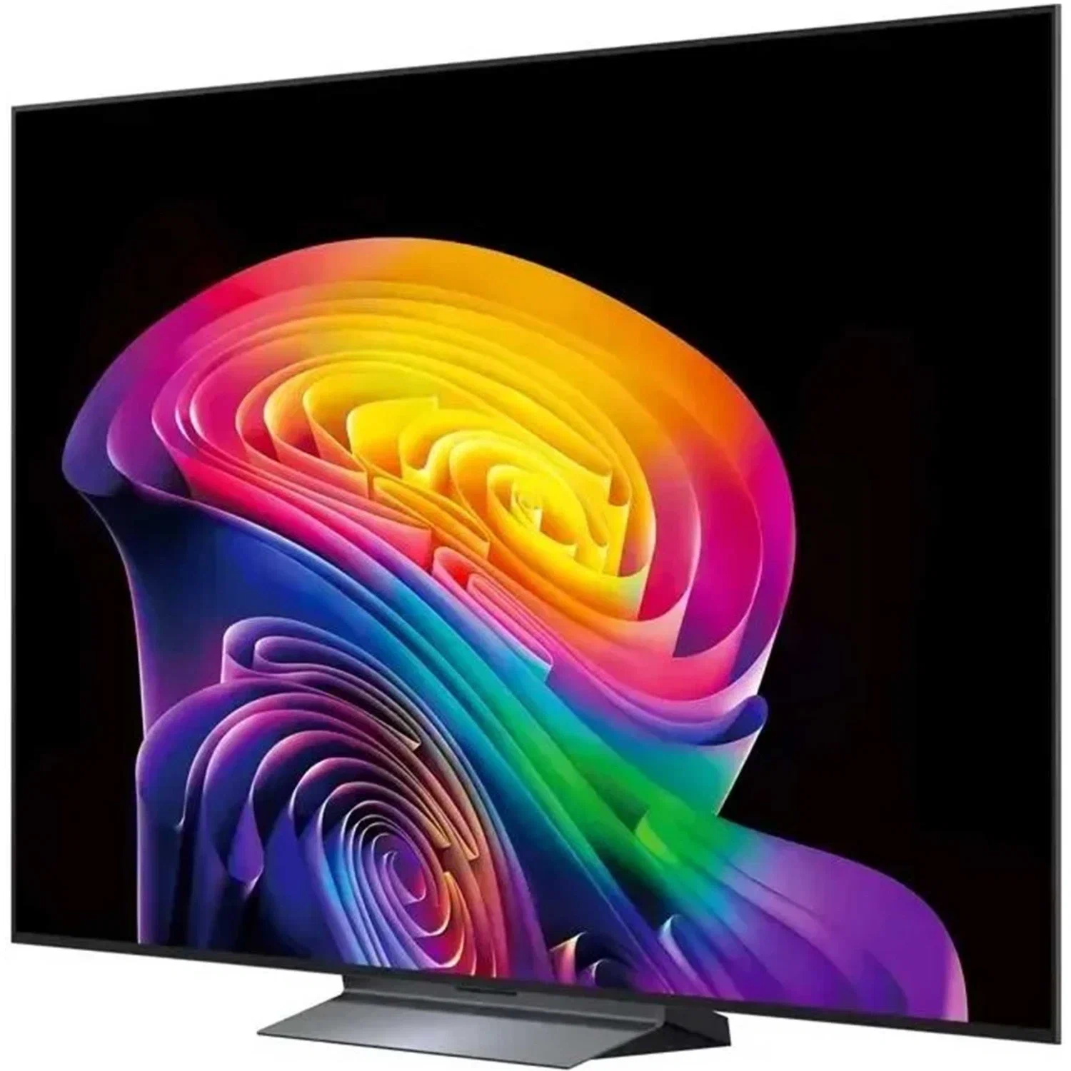 Телевизор LG 77 OLED 77 C6RLA