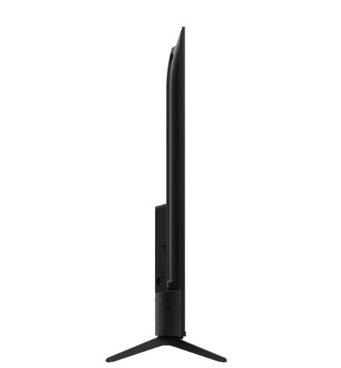 TCL 75T7B  (4K UHD 3840×2160, Smart TV)