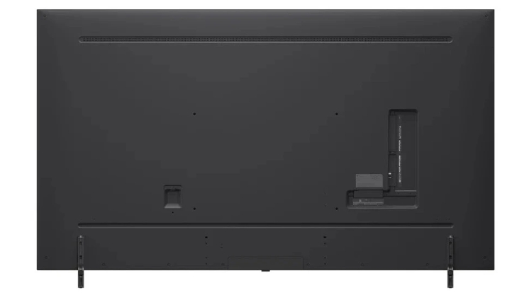 Телевизор LG 86QNED80A6A 86"