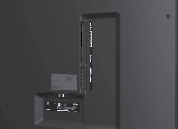 Телевизор LG 86NANO81A6A 86"