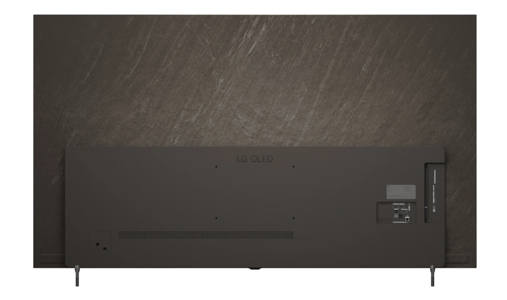 Телевизор 77" LG OLED77B6RLA
