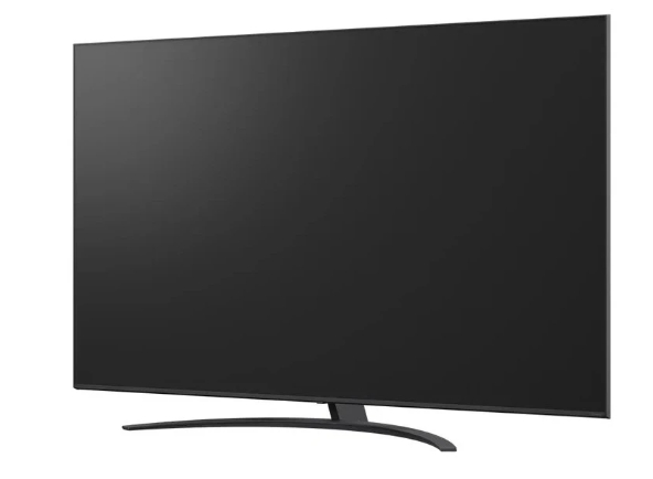 Телевизор LG 86NANO81A6A 86"