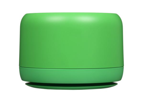 Яндекс Станция Лайт 2 с голосовым помощником Алиса (Зелёный)