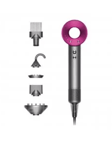 Фен Dyson Supersonic HD08 Fuchsia