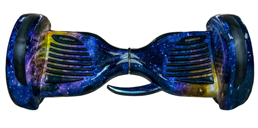 Гироскутер Kugoo Kirin 10.5 Галактика