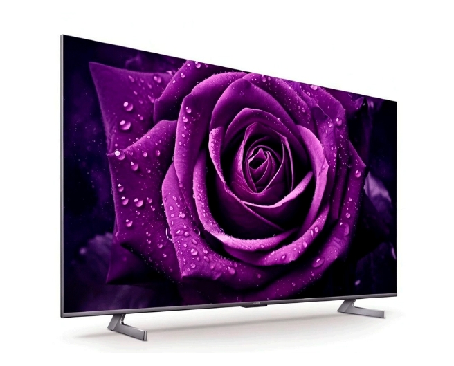 Телевизор Xiaomi TV S 55 Mini LED Supreme Edition 2026