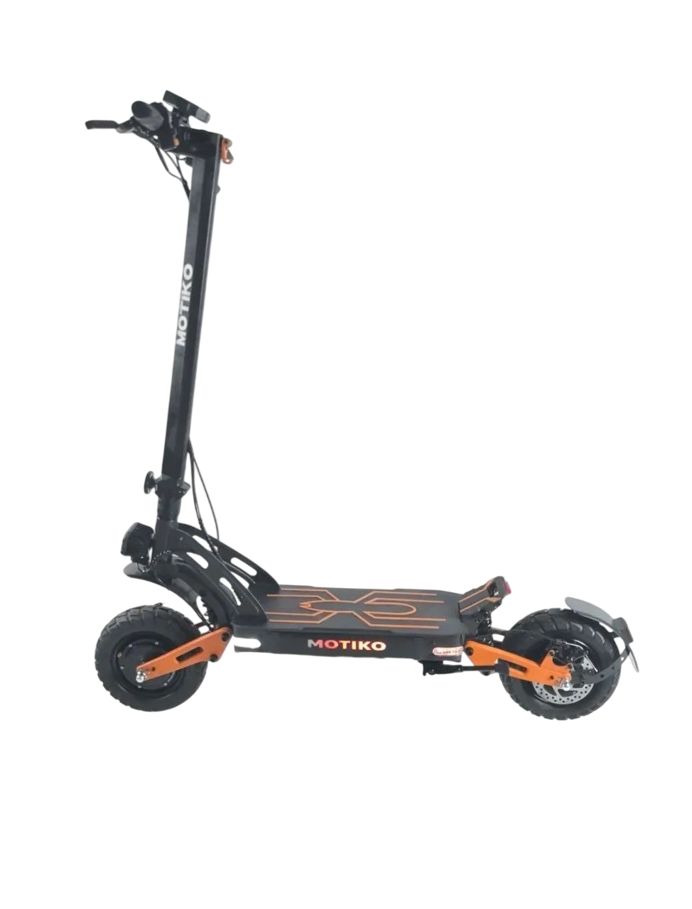 Электросамокат Motiko G3 PRO