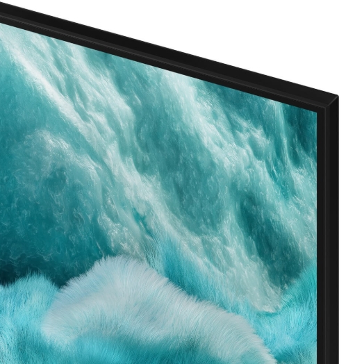 Телевизор Samsung QE55Q7FAAUXRU 55"