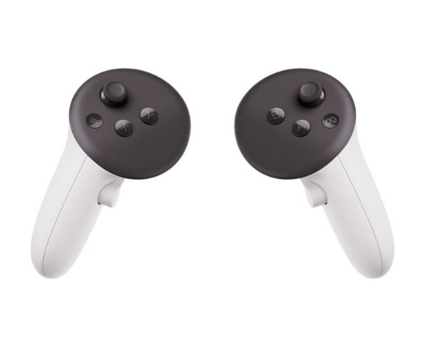 Автономный VR шлем Oculus Quest 3s 128 Gb