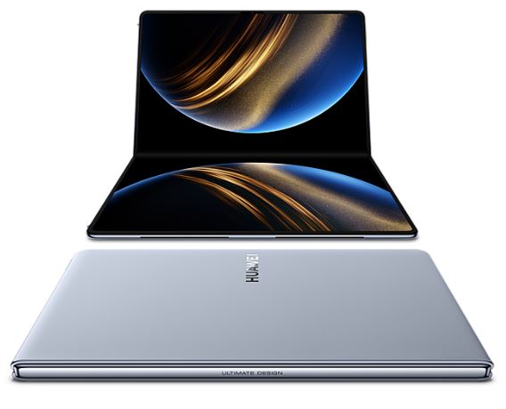 Складной ноутбук Huawei MateBook Fold Ultimate Design (Sky Blue), 32Гб/1Тб