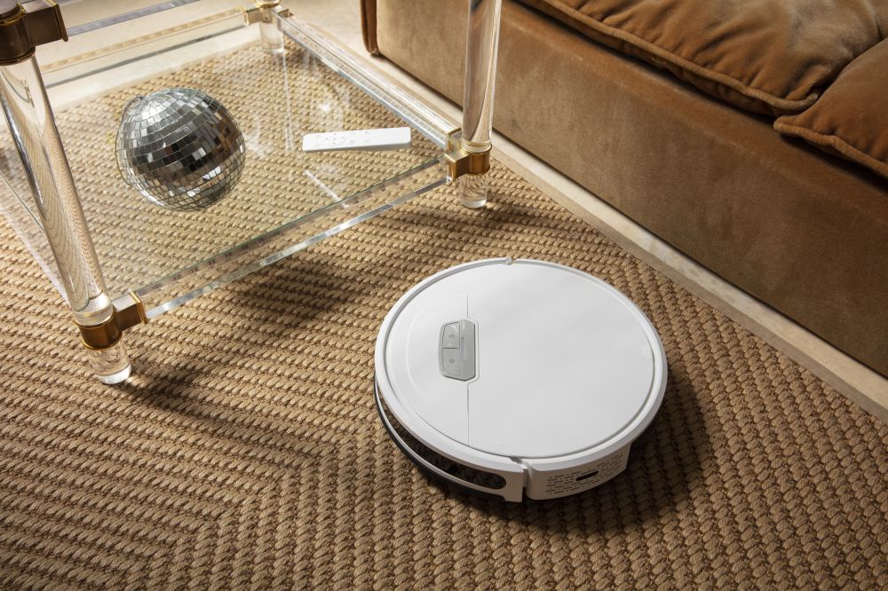 Что лучше: робот-пылесос или обычный?