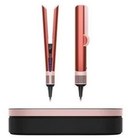 Выпрямитель для волос Dyson Airstrait HT01 Strawbery