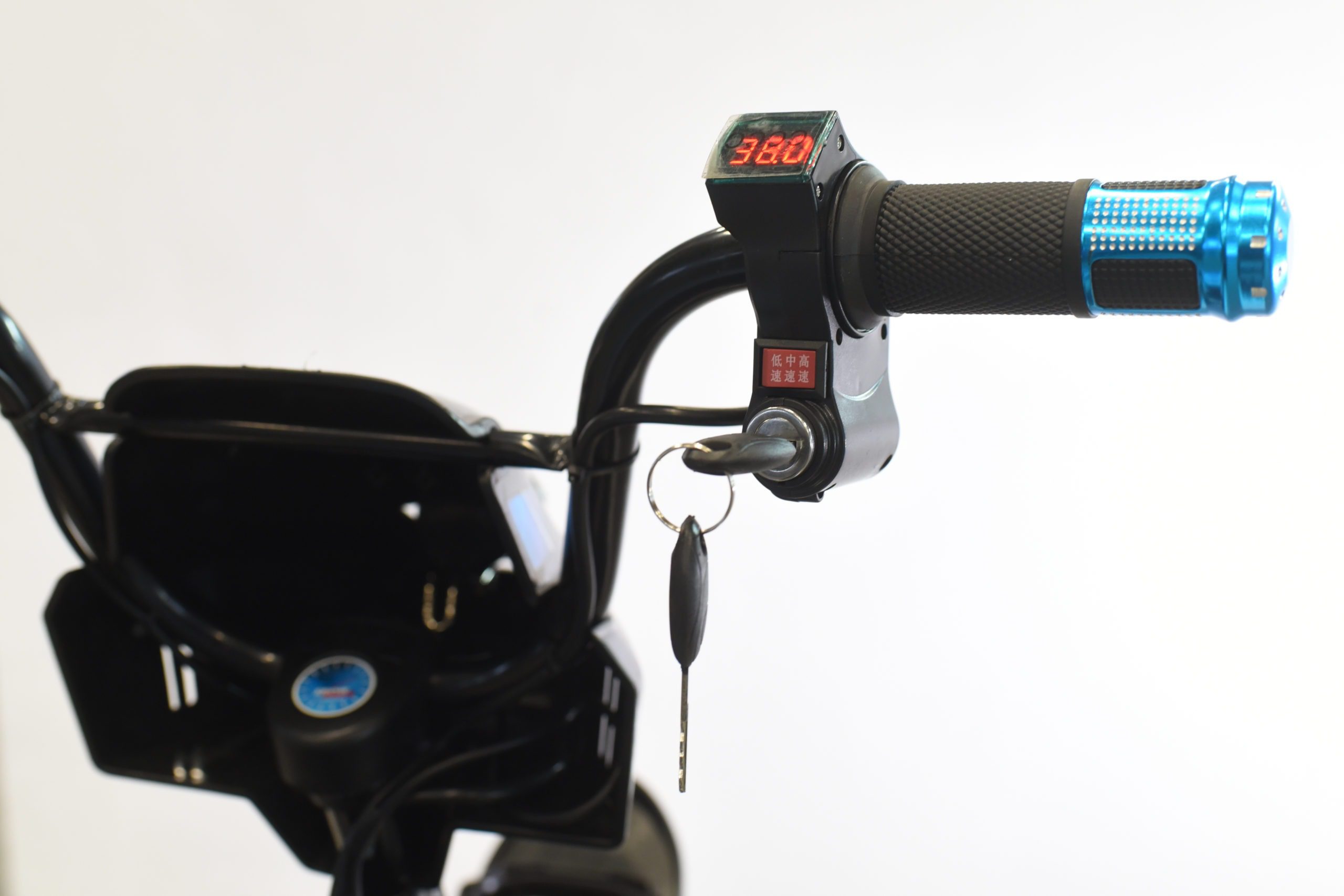 Электроснегокат Red Snow Kids v5 2022