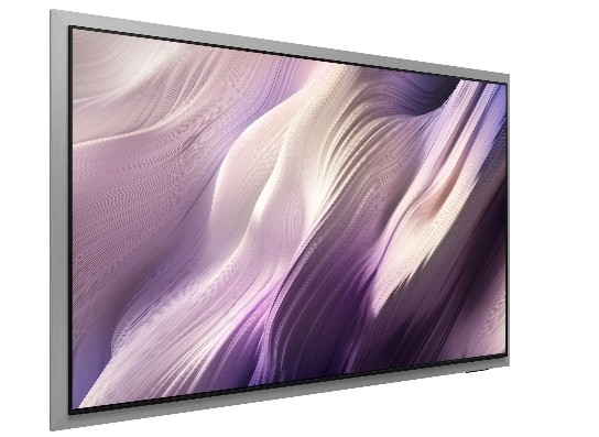 Телевизор 55" Samsung QE55S95HAUXPY 2026