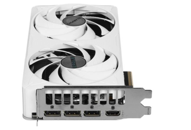 Видеокарта Gigаbytе GеFоrсе RТХ 5060 Тi 16В ЕАGLЕ ОС IСЕ