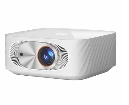 Проектор Lenovo Xiaoxin 100 Android 1080P  White (русская прошивка)
