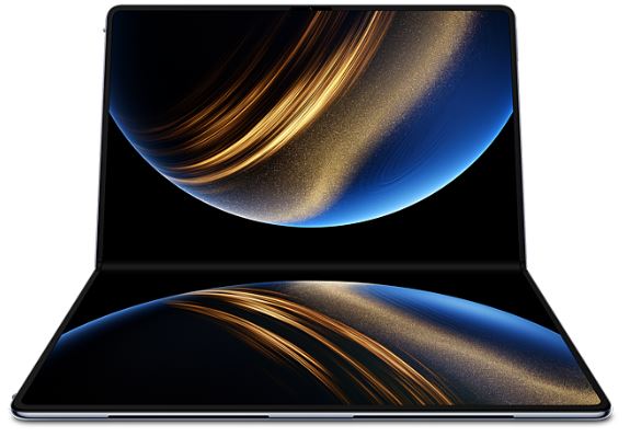 Складной ноутбук Huawei MateBook Fold Ultimate Design (Sky Blue), 32Гб/1Тб