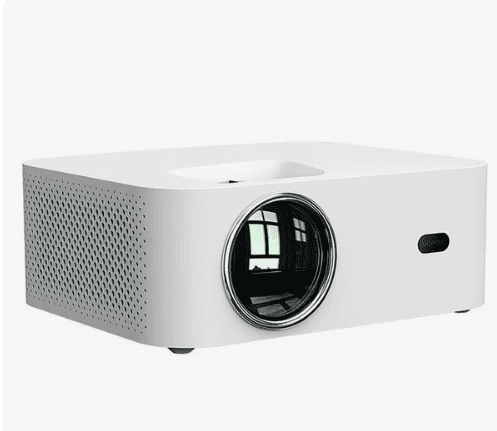 Проектор Xiaomi Wanbo Projector X1(WB-TX1) (EU)