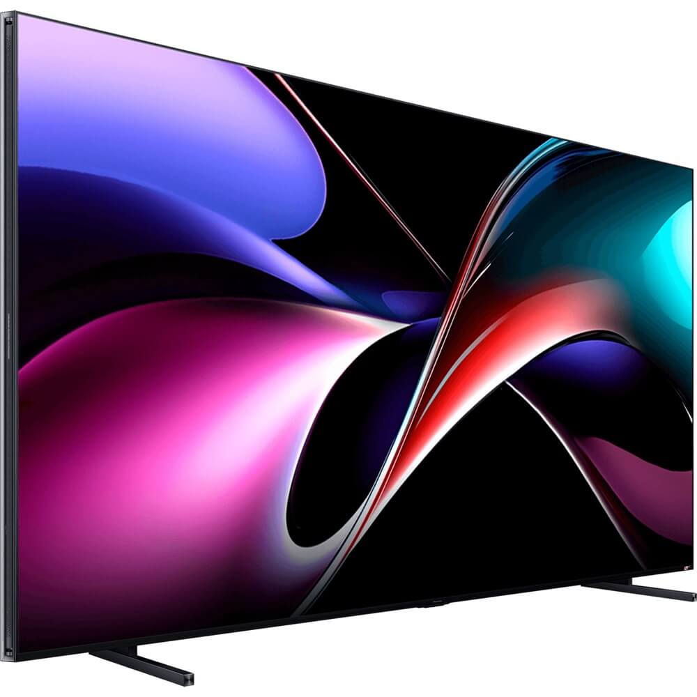 Телевизор Hisense 116 UXNQ Mini LED