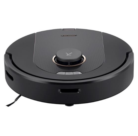 Робот-пылесос Roborock Q5 Pro Black (Global)