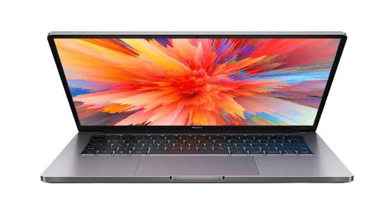 Ноутбук Xiaomi RedmiBook Pro 14″ (AMD R7-5700U, 16Gb, 512Gb) JYU4400CN