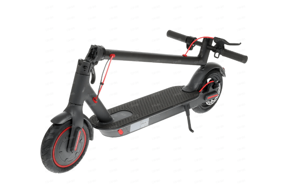 Электросамокат Xiaomi Mijia Electric Scooter PRO