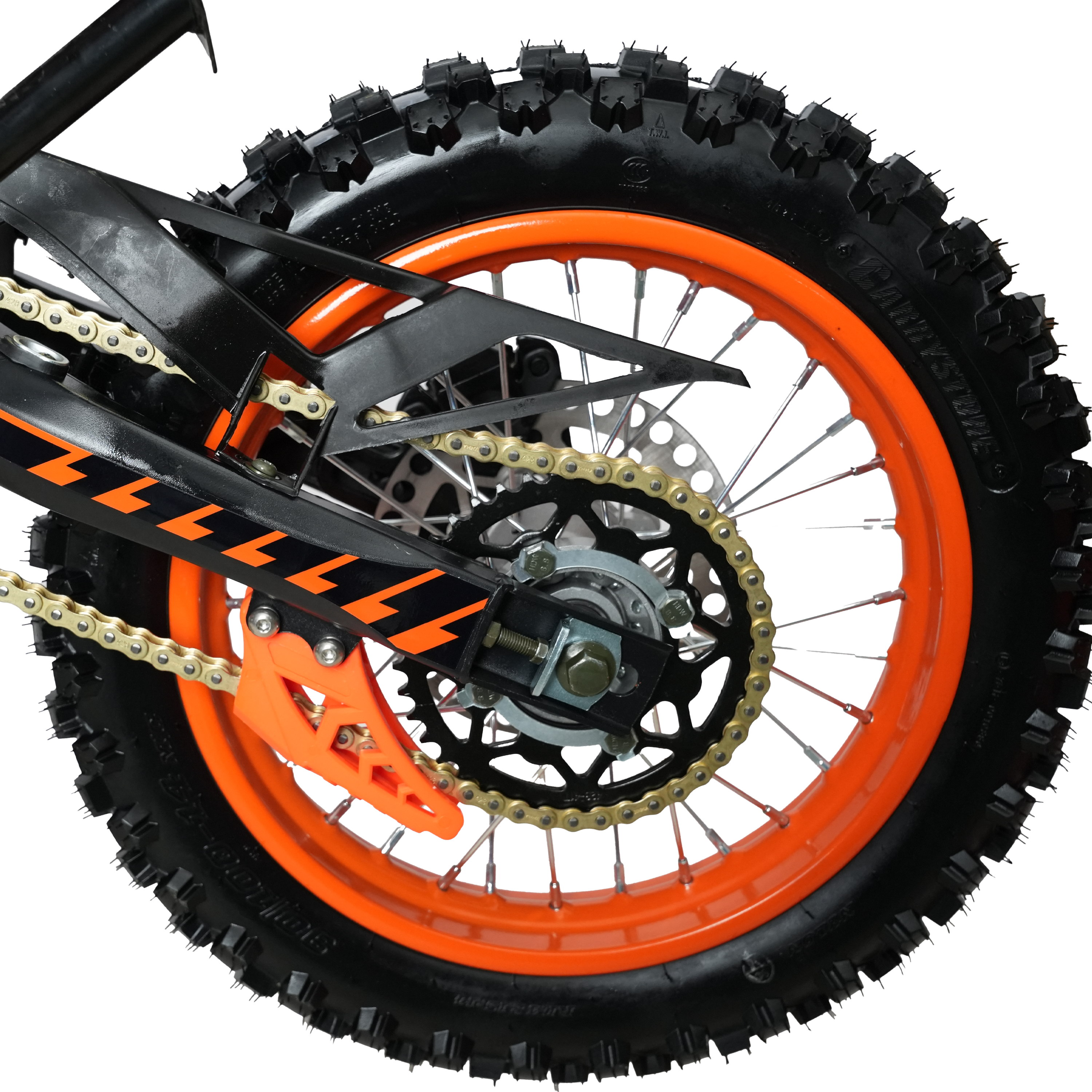 Питбайк Kugoo XB-125