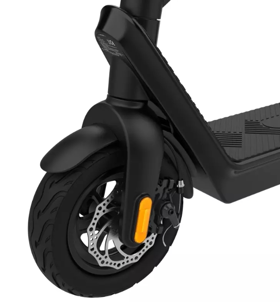 Электросамокат Electroway X9