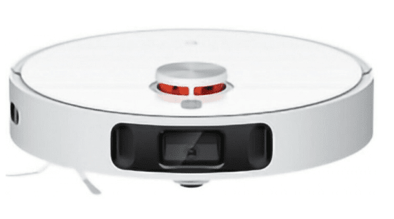 Робот-пылесос Xiaomi Mijia Omni Robot 1S (B101) CN