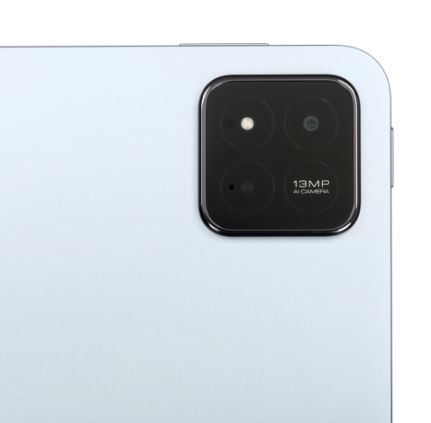 Планшет Xiaomi Pad 7 Wi-Fi 128 ГБ Голубой