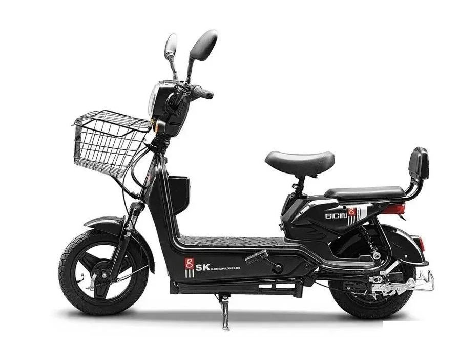 Электроскутер Sk8 500w 12Ah