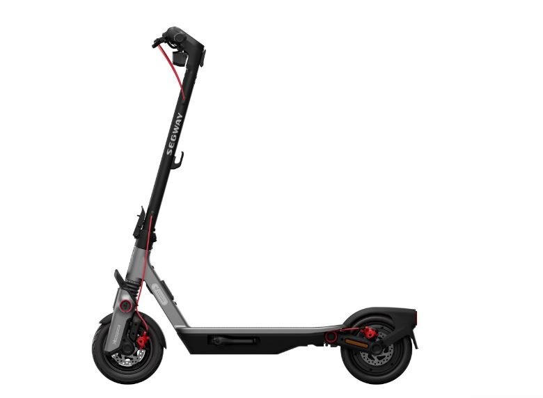 Электросамокат Ninebot Kickscooter F3 Pro