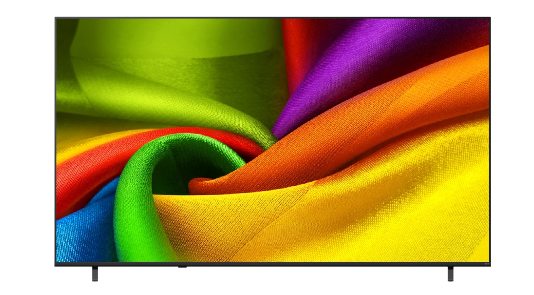 Телевизор 55" LG 55NU900B6LA