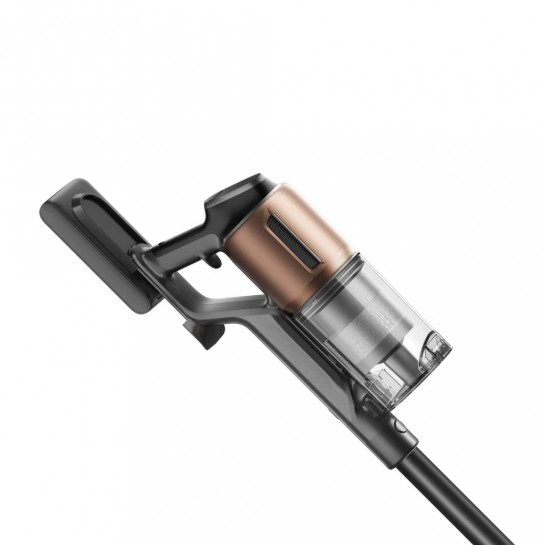 Пылесос Xiaomi Dreame Z20 AquaCycle (RU)