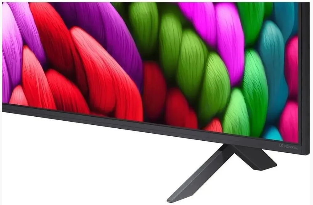 Телевизор LG 50NANO90A6B
