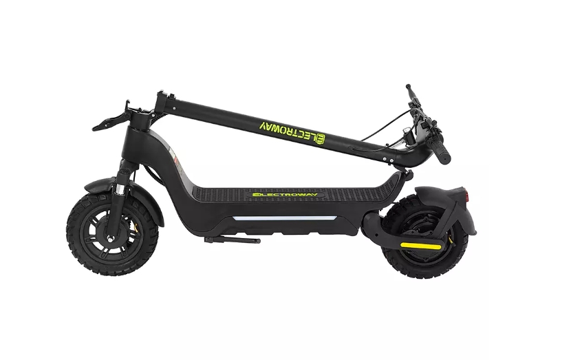 Электросамокат Electroway X3