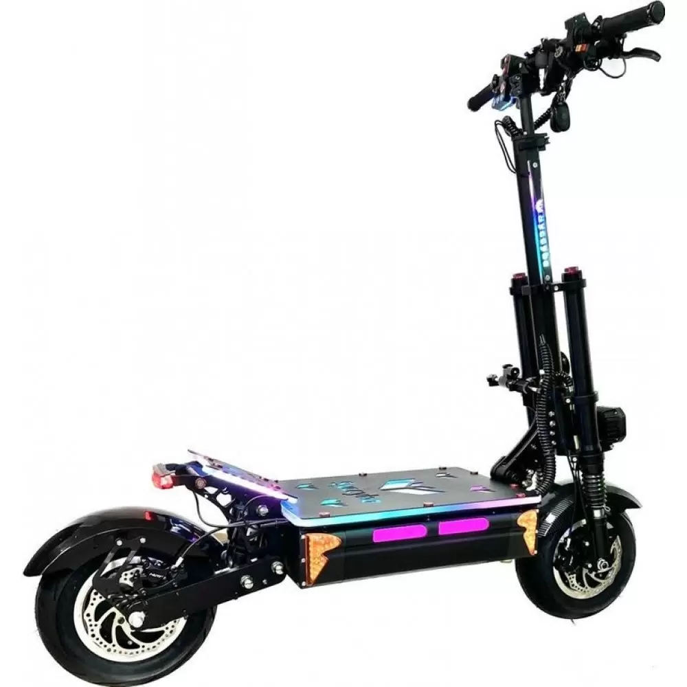 Электросамокат Syccyba Gepard 4.0