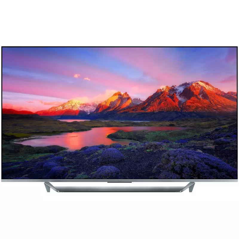 Телевизор Xiaomi Mi TV Q1 75″ QLED 120Hz