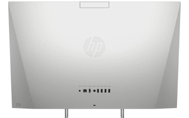 Моноблок HP 27-dp0059ur