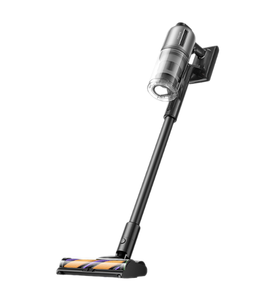 Пылесос Xiaomi Dreame Z40 Station (EU)