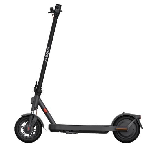 Электросамокат Xiaomi Electric Scooter Elite 