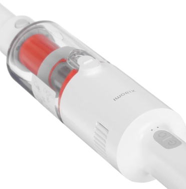 Пылесос Xiaomi Vacuum Cleaner P30 (EU)