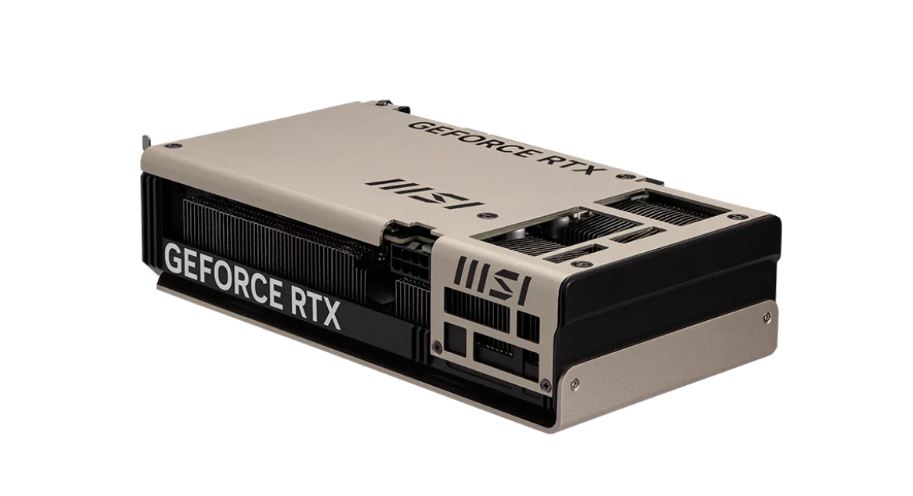 Видеокарта МSI GеFоrсе RТХ 5060 Тi 8G INSРIRЕ 2Х ОС