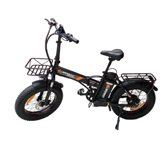 Электровелосипед Wenbox F10 750W 20Ah