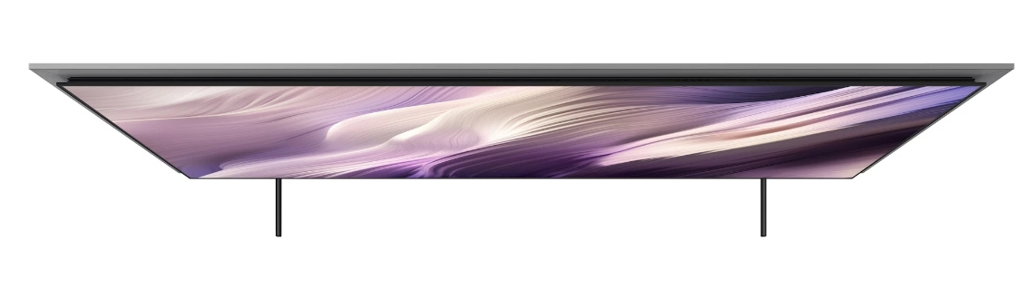 Телевизор 55" Samsung QE55S95HAUXPY 2026
