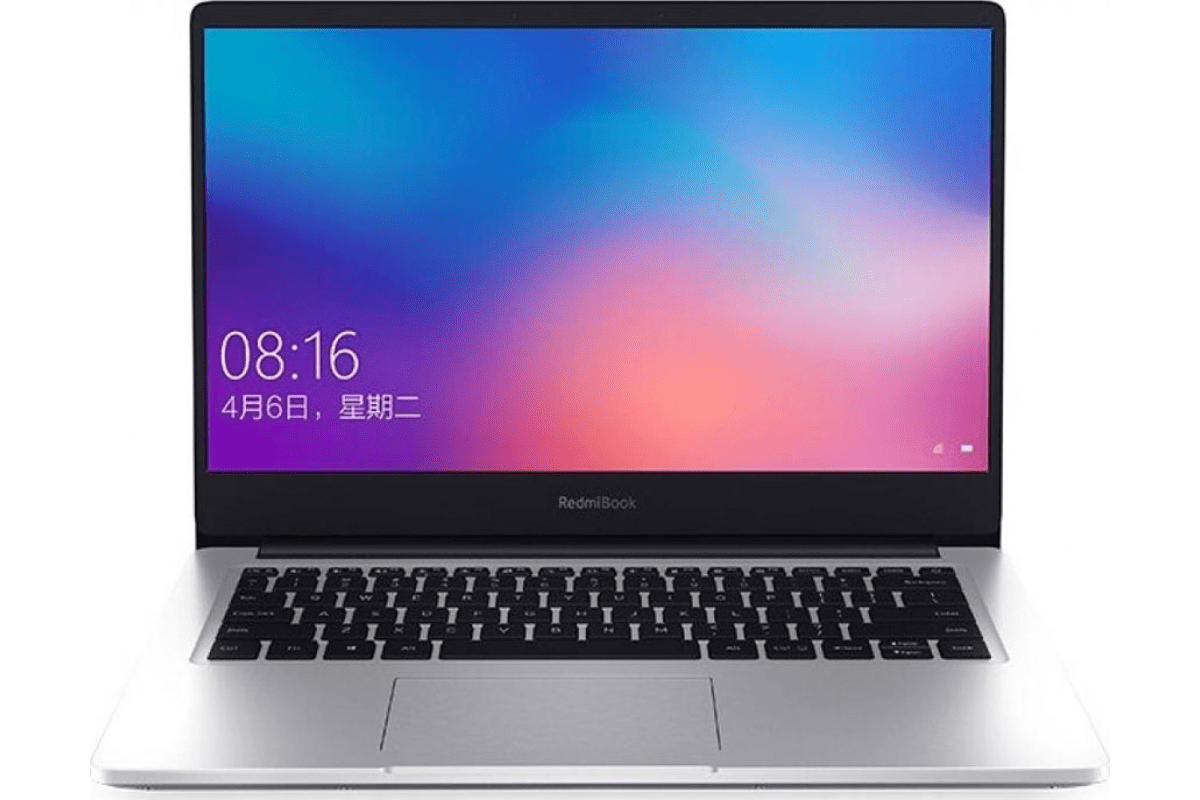 Ноутбук Xiaomi RedmiBook 14″ (i7 16Gb/512Gb MX250) (JYU4312CN)