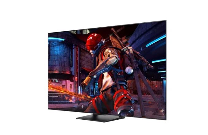 Телевизор TCL 55" C745 240HZ 4K QLED