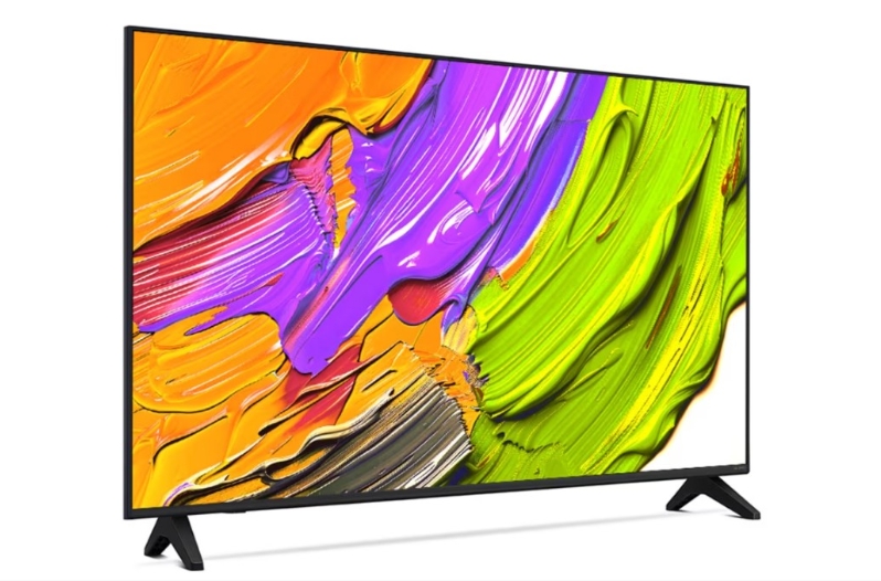 Телевизор LG 43QNED70A6A