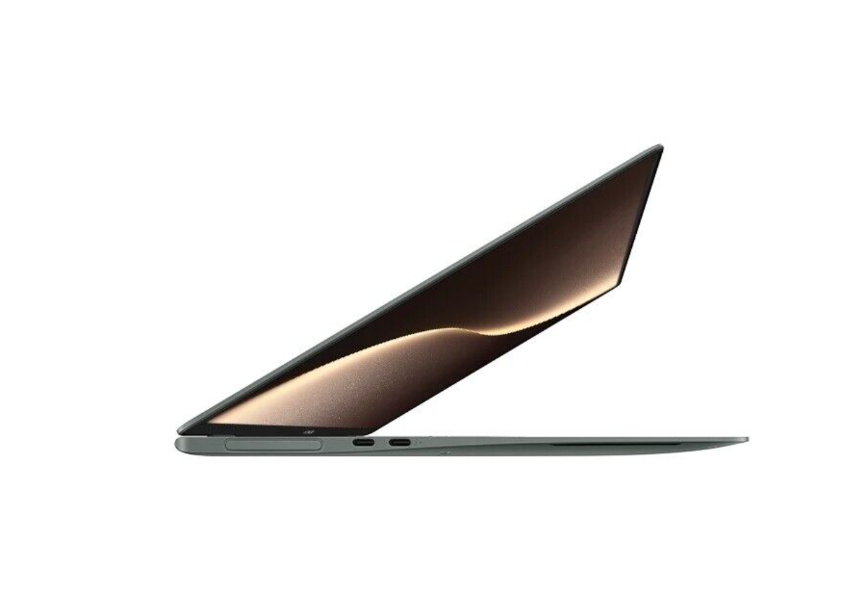 Ноутбук HONOR MagicBook Art 14" Ultra 5 225H 32GB/1TB/Arc 130T (5301APSU) Green