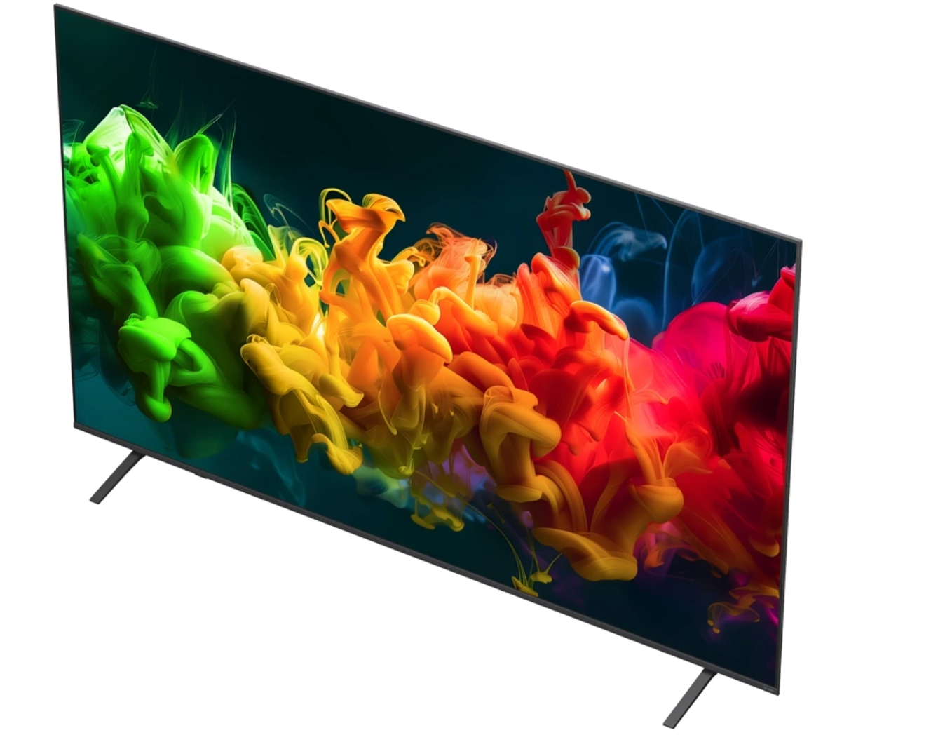 Телевизор 85" LG 85QNED80B6A